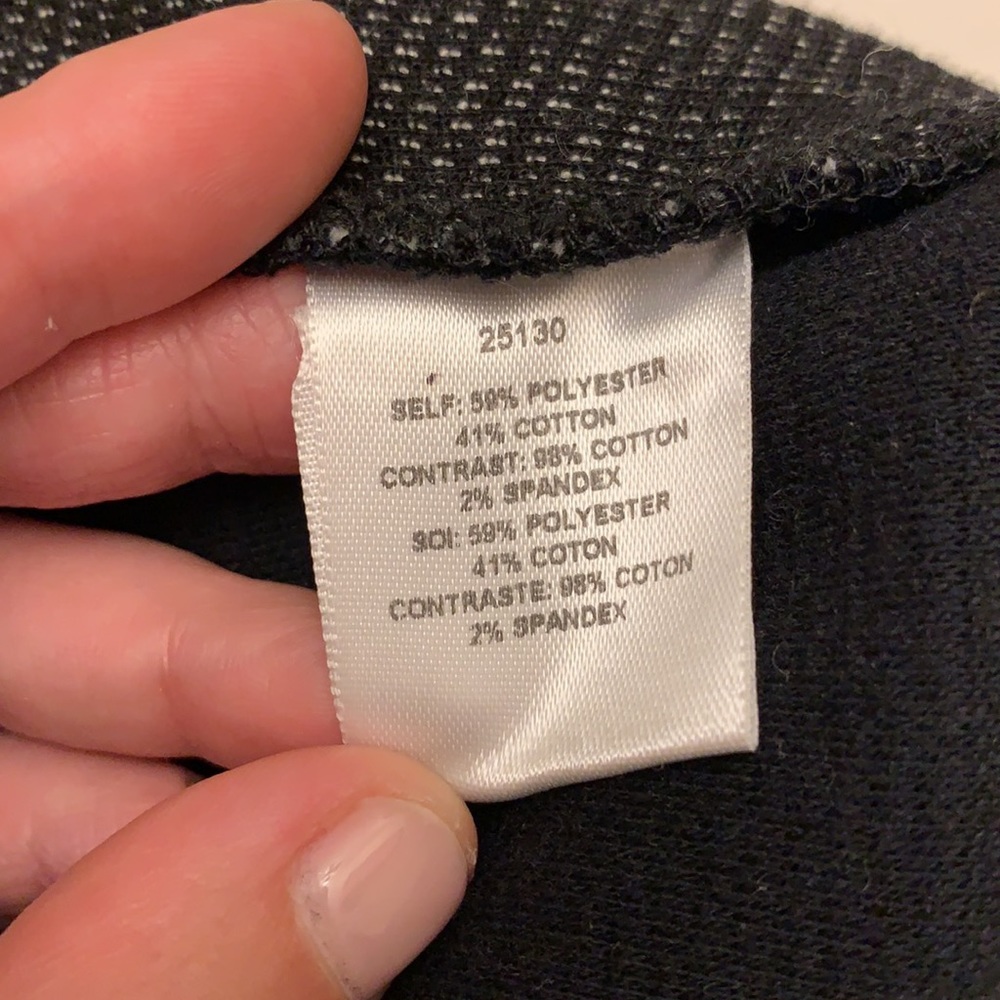 Jacket - Picture 4 of 5